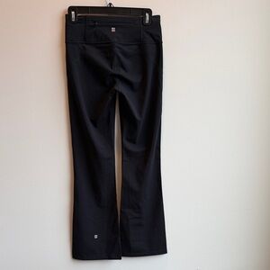 Sweaty Betty flare yoga pants
